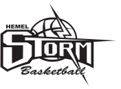Hemel Storm Juniors logo